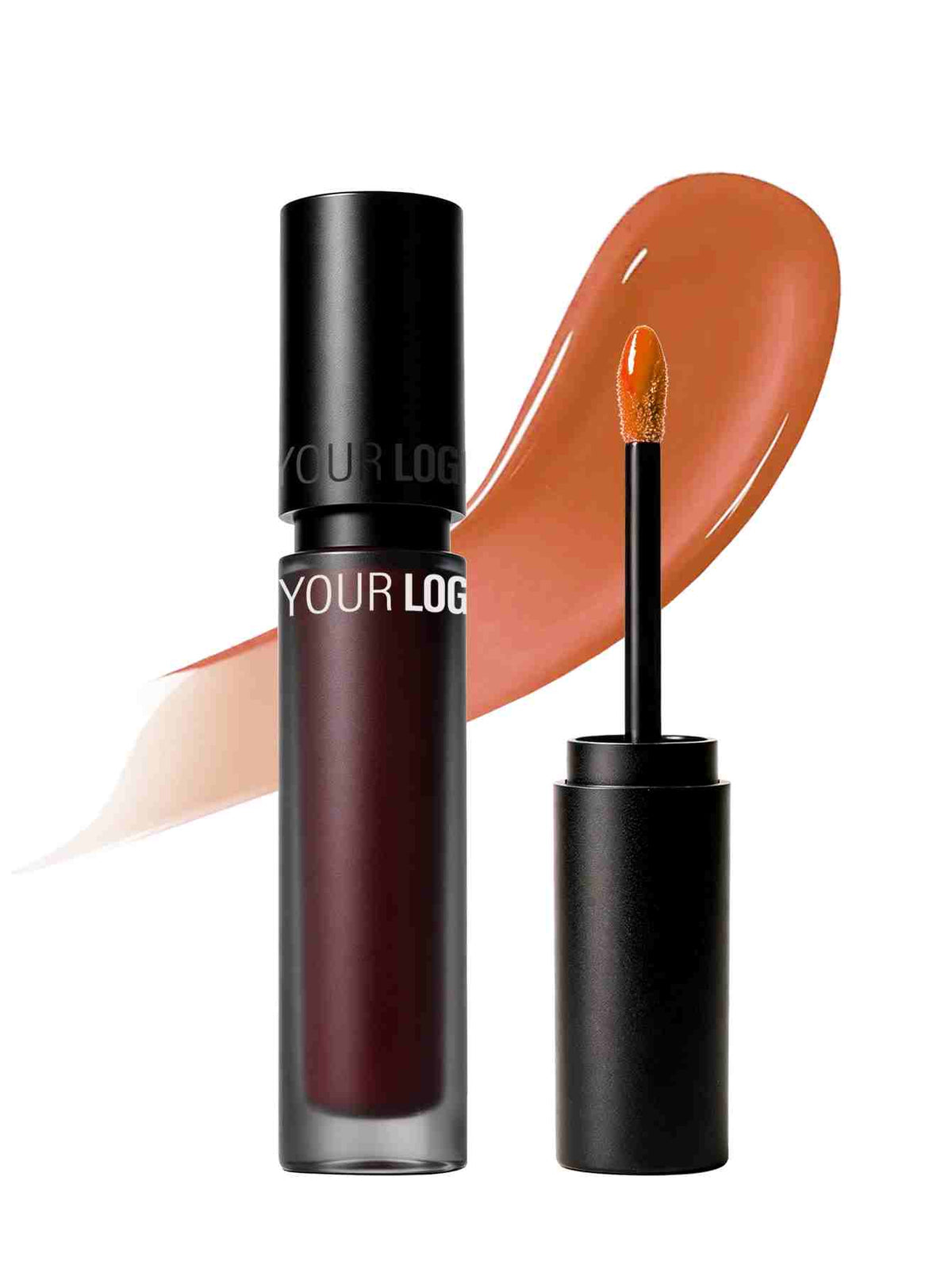 Silky Velvet Matte Lip Glaze