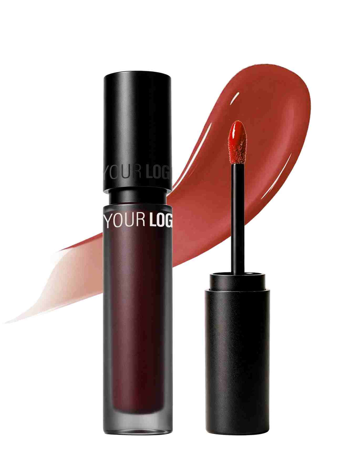 Silky Velvet Matte Lip Glaze