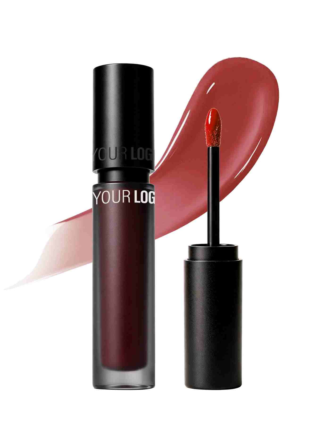Silky Velvet Matte Lip Glaze