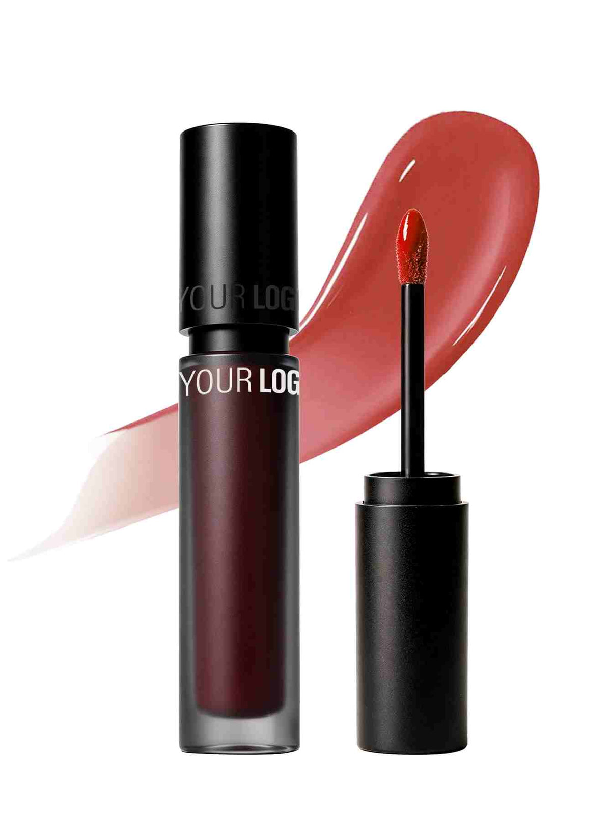 Silky Velvet Matte Lip Glaze