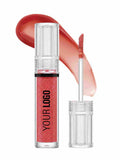 High Pigment Fine Glitter Mirror Lip Glaze